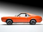 AMC AMX Big Bad 1969 года